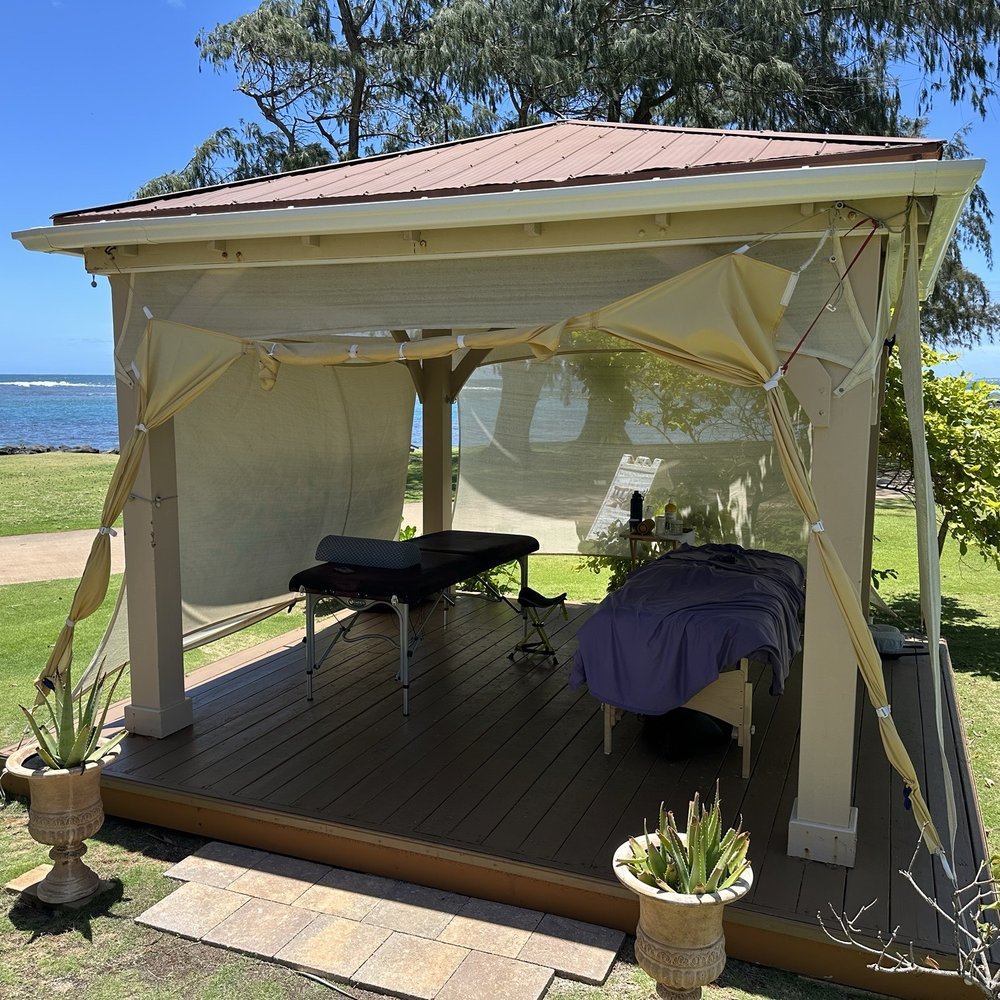 Elevate Wellness - Massage Near Me - Kapaa, Hawaii
