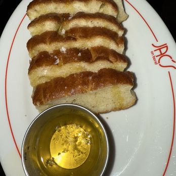 Jac’s on Bond - Bread - Cocktail Bars Near Me - New York, New York Jac’s on Bond - Bread - Cocktail Bars Near Me - New York, New York