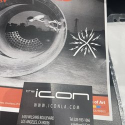 The Icon