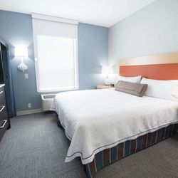Home2 Suites by Hilton Tulsa Hills - Guest room amenity