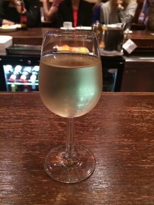 Meson Don Felipe by null