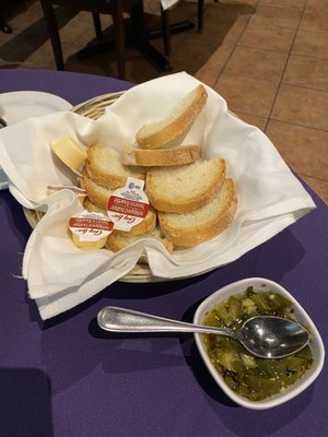 Anna Maria Trattoria by null