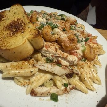 Chili's - Ultimate Cajun Pasta - American Near Me - West Mifflin, Pennsylvania Chili's - Ultimate Cajun Pasta - American Near Me - West Mifflin, Pennsylvania