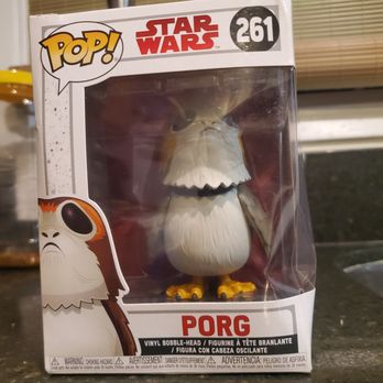 CBC Thrift Store - Funko "Star Wars" bobblehead. - Thrift Stores Near Me - Lakeside, California CBC Thrift Store - Funko "Star Wars" bobblehead. - Thrift Stores Near Me - Lakeside, California