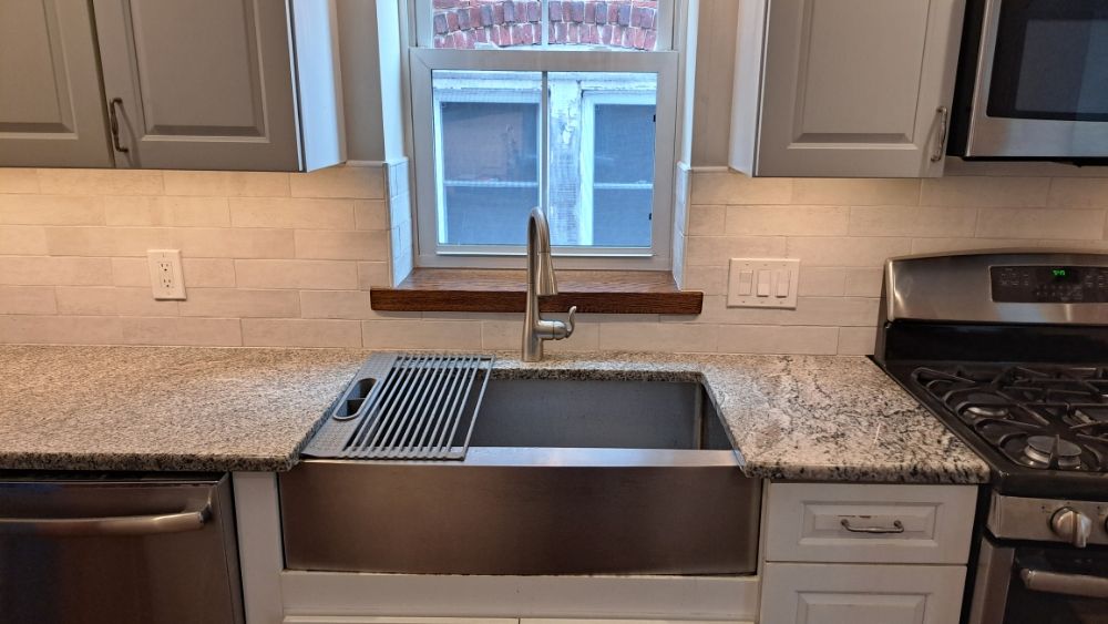 Slide of Outdoor Dreams Contracting