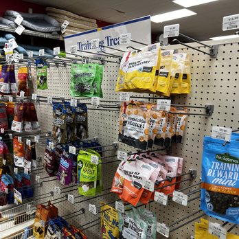 Pet Supermarket - Training treats. - Pet Stores Near Me - Decatur, Georgia Pet Supermarket - Training treats. - Pet Stores Near Me - Decatur, Georgia