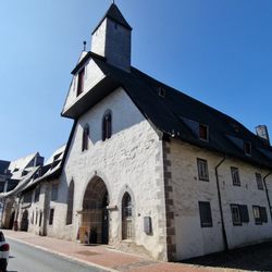 Großes heiliges Kreuz - Grosses Heiliges Kreuz