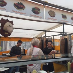 Beste Doner - The best!
