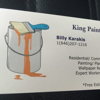 King Painting - King Painting - Painters Near Me - Staten Island, New York King Painting - King Painting - Painters Near Me - Staten Island, New York