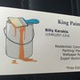Photo of King Painting
