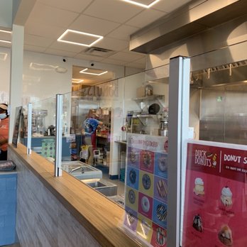 Duck Donuts - Donuts Near Me - Latham, New York Duck Donuts - Donuts Near Me - Latham, New York