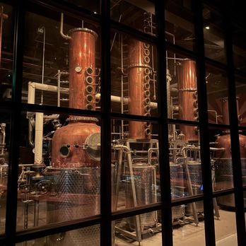 Arizona Distilling - Back wall - Distilleries Near Me - Mesa, Arizona Arizona Distilling - Back wall - Distilleries Near Me - Mesa, Arizona