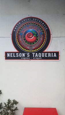 Nelson's Taqueria + Nelson’s in the Whit by null