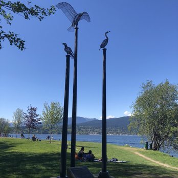 Barnet Marine Park - Parks Near Me - Burnaby, British Columbia Barnet Marine Park - Parks Near Me - Burnaby, British Columbia