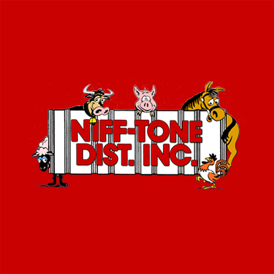 Niff-Tone Distributors by null