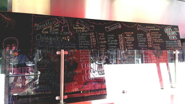 Pinches Tacos by null