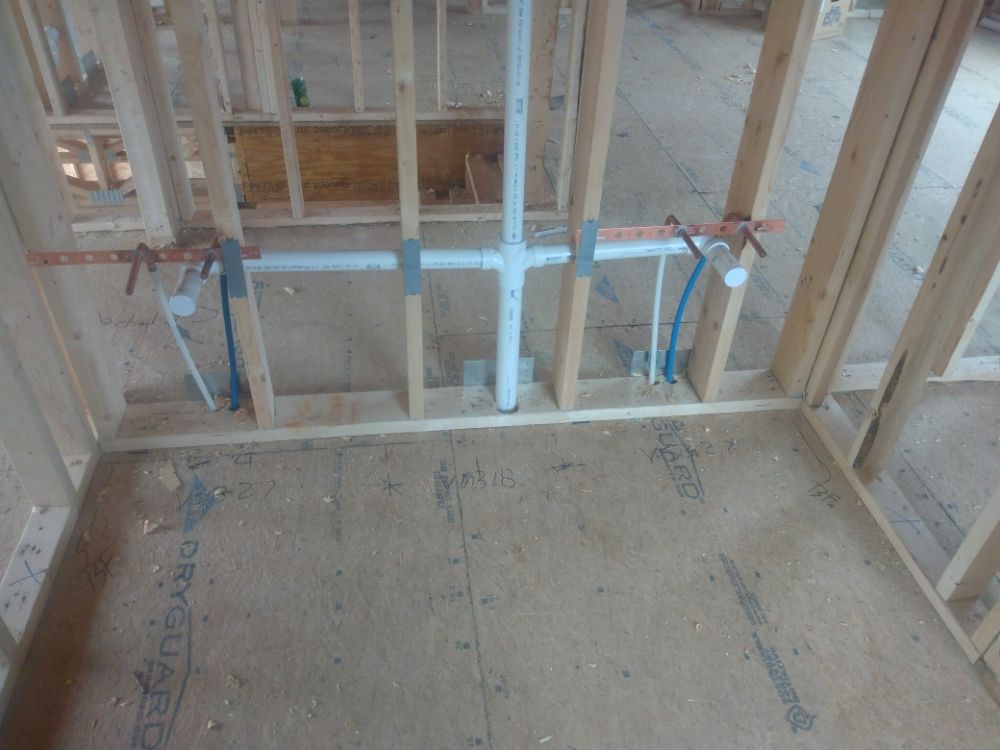 Slide of Mr Fix It Plumbing