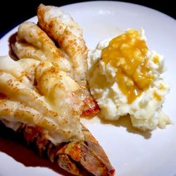 Sobro Garden - Twin Lobster Tails