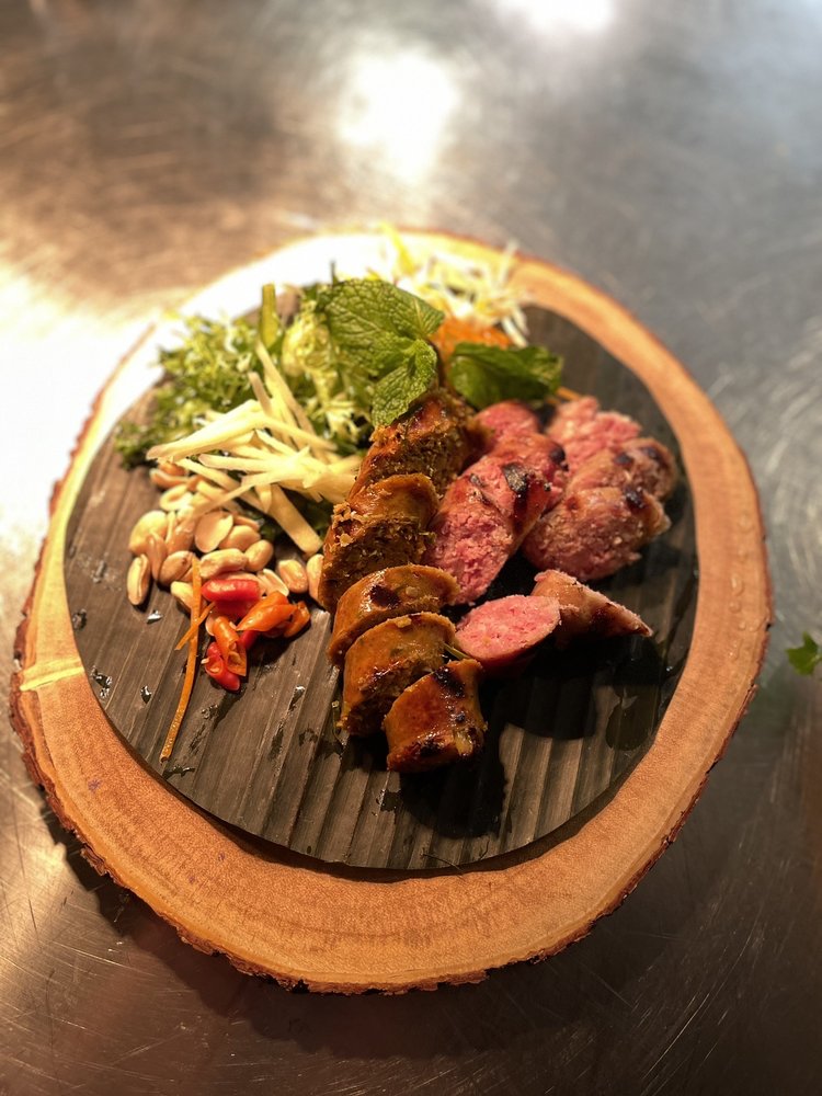 FERN THAI CAPITOL HILL 476 Photos & 142 Reviews 1400 10th Ave