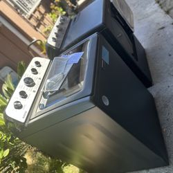Washer/Dryer