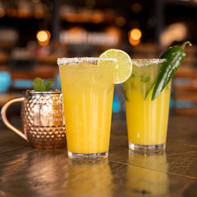 MacKenzie River Pizza, Grill & Pub by null