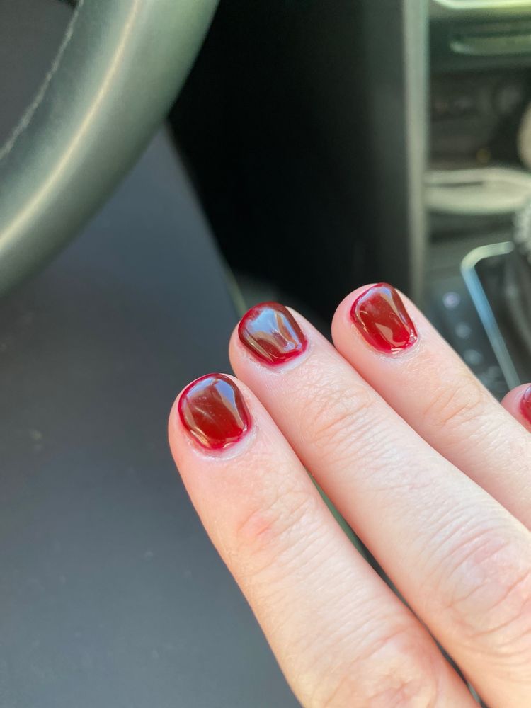 HOLLYWOOD NAILS Updated August 2024 44 Photos & 49 Reviews 4101