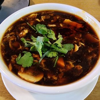 Zen Dumpling - Hot & sour - Soup Near Me - Orlando, Florida Zen Dumpling - Hot & sour - Soup Near Me - Orlando, Florida