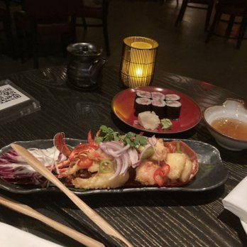 NOBU DOWNTOWN - Updated December 2025 - 2035 Photos & 699 Reviews