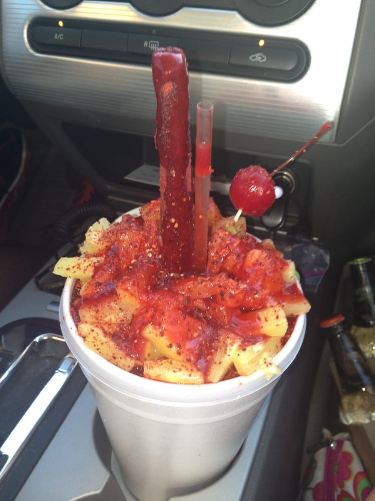 La Cabanita Drive Thru