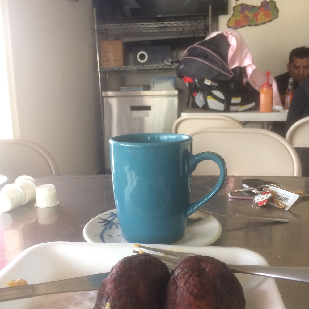 Estela's Restaurant - Best empanadas de leche, y the best coffee. - Salvadoran Near Me - Pacoima, California Estela's Restaurant - Best empanadas de leche, y the best coffee. - Salvadoran Near Me - Pacoima, California