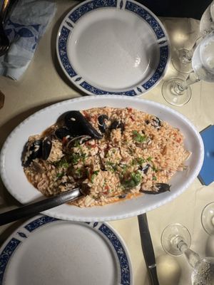 Ristorante Belvedere by null