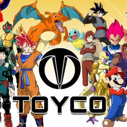 TOYCO Collectibles