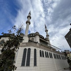 Eminönü Yeni Camii