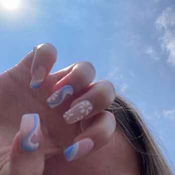 Kiwii Nail Spa - summer nails - Nail Salons Near Me - Little Egg Harbor Township, New Jersey Kiwii Nail Spa - summer nails - Nail Salons Near Me - Little Egg Harbor Township, New Jersey