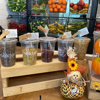 Nekter Juice Bar - Juice Bars & Smoothies Near Me - San Marcos, California Nekter Juice Bar - Juice Bars & Smoothies Near Me - San Marcos, California