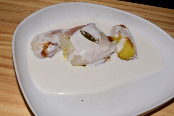 Teòric Taverna Gastronòmica by null