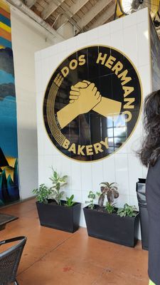 Dos Hermanos Cafe by null