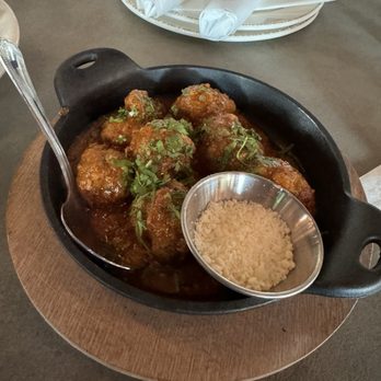 Bakersfield Short North - Albóndigas (meatballs ) - Bars Near Me - Columbus, Ohio