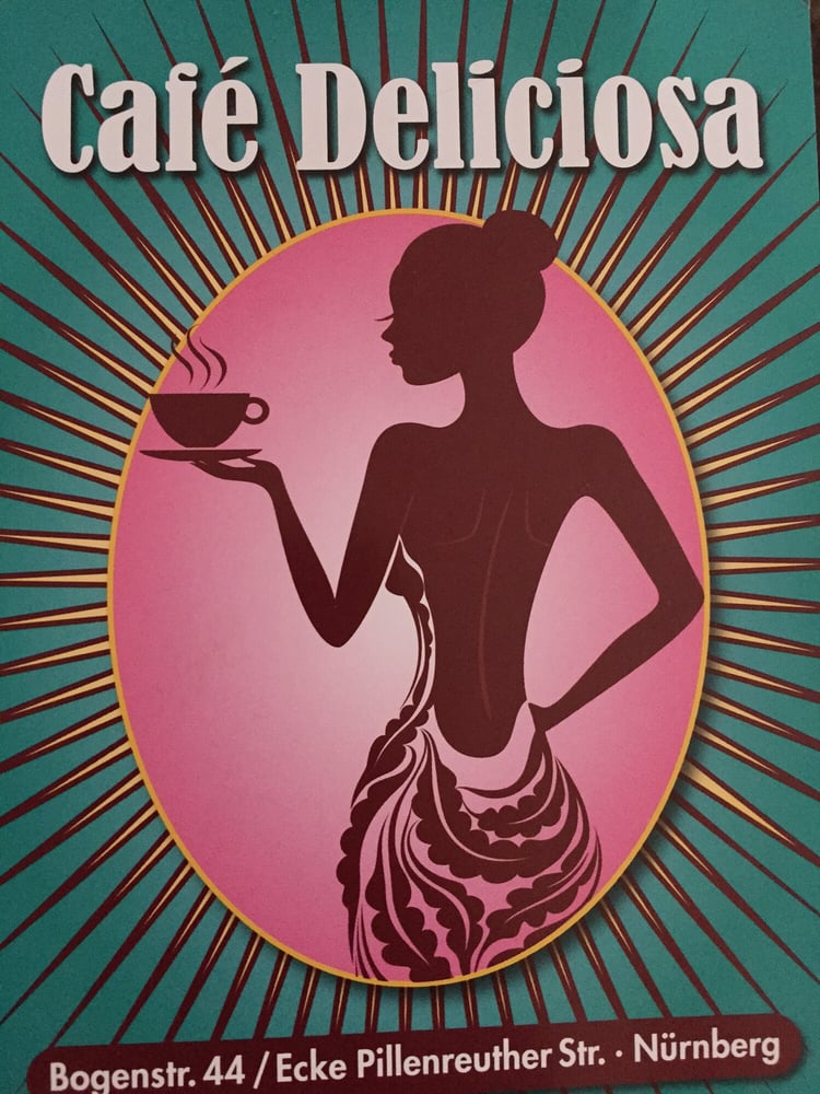 Café Deliciosa