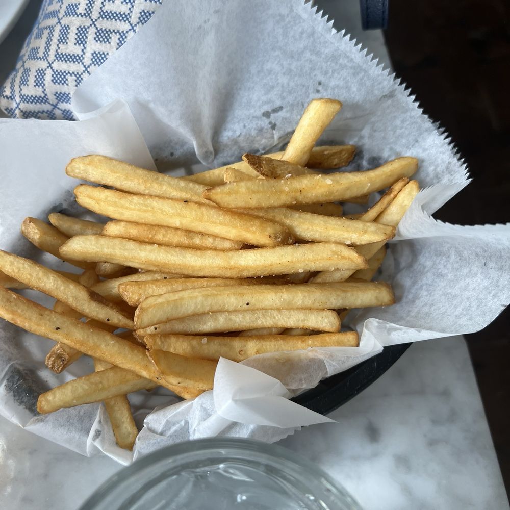 Stanley - French Fries - Breakfast & Brunch Near Me - New Orleans, Louisiana