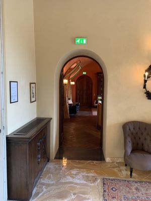 Castello di Casole, A Belmond Hotel, Tuscany by null