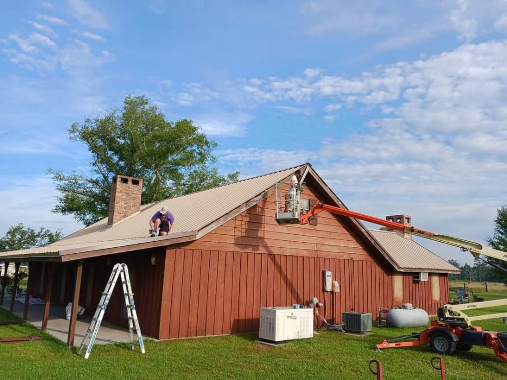 Slide of R Y All You Need Home Improvements