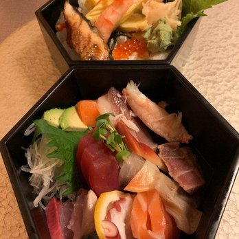 Murata Restaurant - Chirashi A - Japanese Near Me - Portland, Oregon Murata Restaurant - Chirashi A - Japanese Near Me - Portland, Oregon