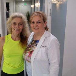 La Smiles Endodontics - Dr. Kristina Sagramanova at LA Smiles is the best.  She takes her time with you to explain all that is happening during your visit.  So glad