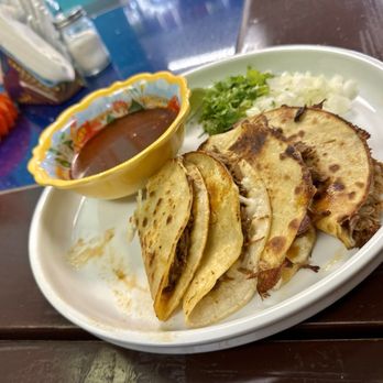 Taco Fiesta - Quesabirrias - Mexican Near Me - Mulberry, Florida Taco Fiesta - Quesabirrias - Mexican Near Me - Mulberry, Florida