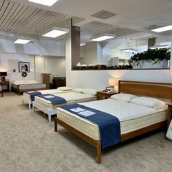 SLEEP365 & Naturepedic Organic Mattress Gallery