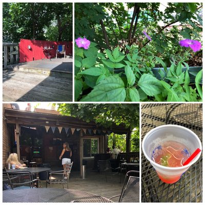 Paradise Alley by null