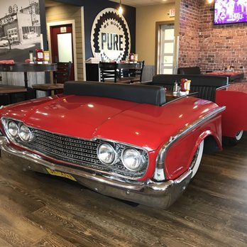 HV's Food & Spirits - American Near Me - Olney, Illinois HV's Food & Spirits - American Near Me - Olney, Illinois