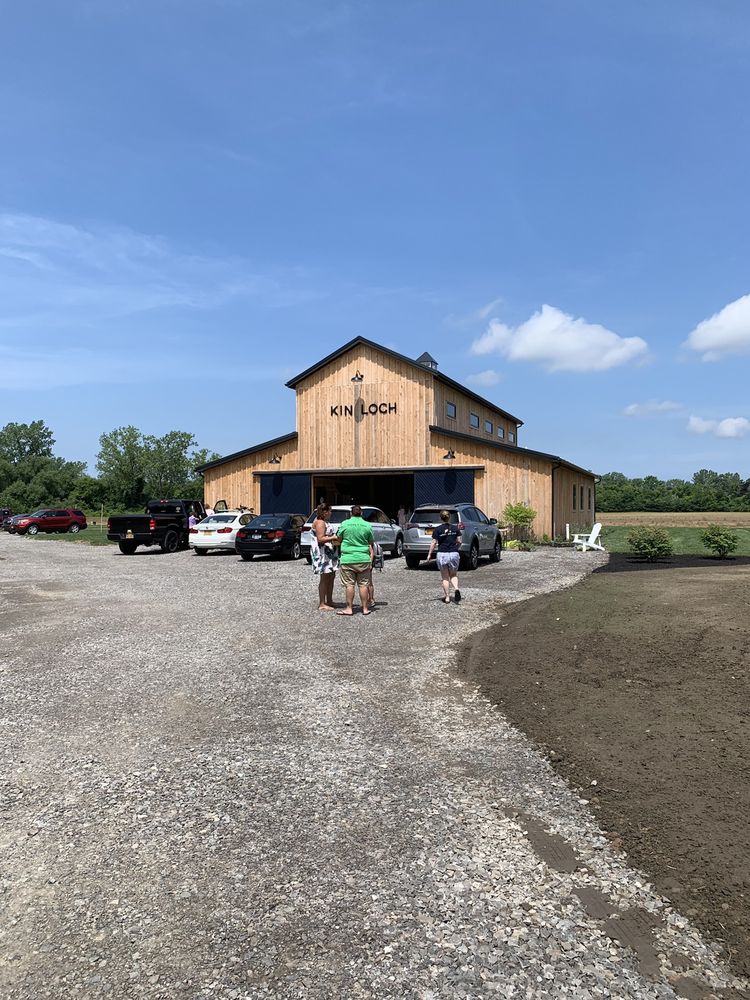 KIN LOCH FARMSTEAD 17 Photos 4299 Ridge Rd, Lockport, New York