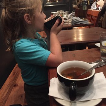 Frothy Monkey - The anticipated hot cocoa! - Coffee & Tea Near Me - Franklin, Tennessee